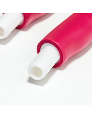 Virtufit hula hoop 100 cm 1.8 kg