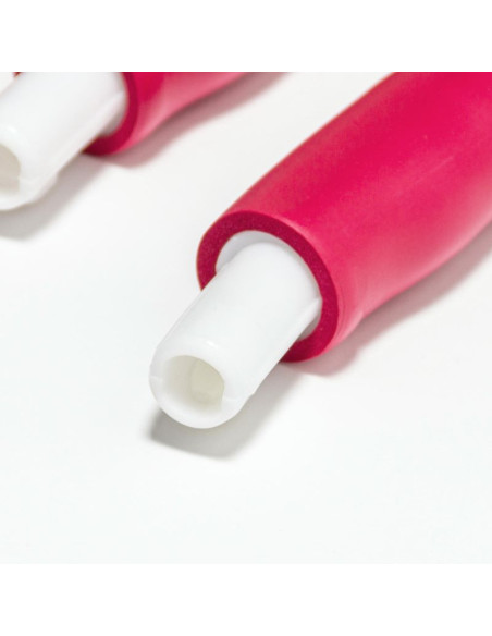 Virtufit hula hoop 100 cm 1.8 kg