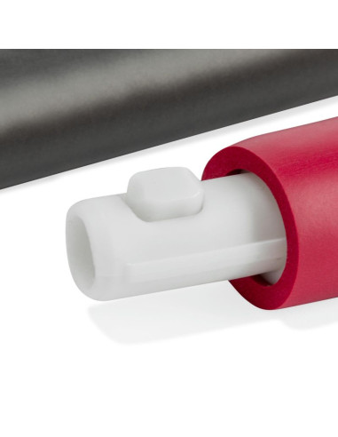 Virtufit hula hoop 100 cm 1.8 kg