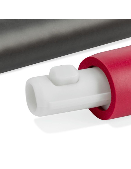 Virtufit hula hoop 100 cm 1.8 kg