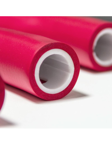 Virtufit hula hoop 100 cm 1.8 kg