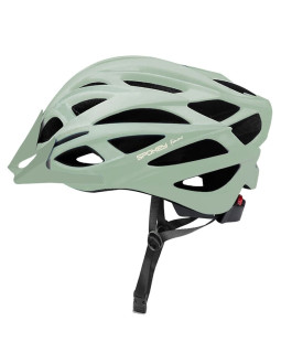 Kask rowerowy 55-58 cm spokey femme