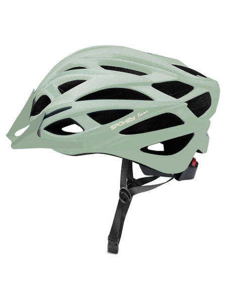 Kask rowerowy 55-58 cm spokey femme