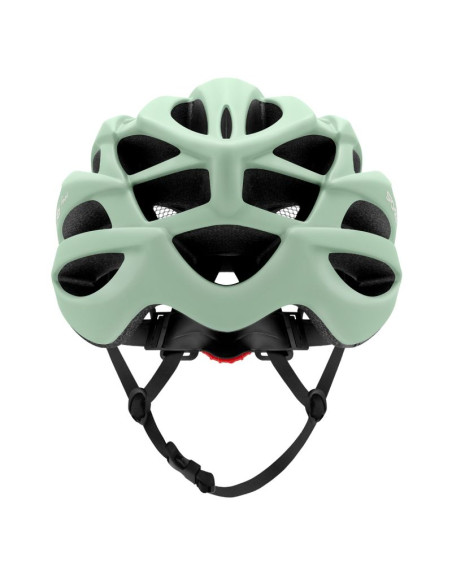 Kask rowerowy 55-58 cm spokey femme