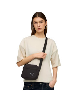 Torebka puma her crossbody czarna 92184 01