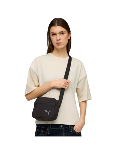 Torebka puma her crossbody czarna 92184 01