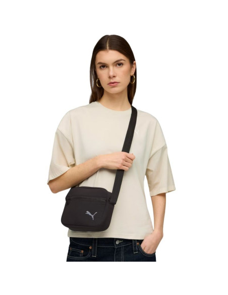 Torebka puma her crossbody czarna 92184 01