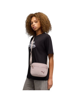 Torebka puma her crossbody różowa 92184 06