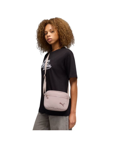 Torebka puma her crossbody różowa 92184 06