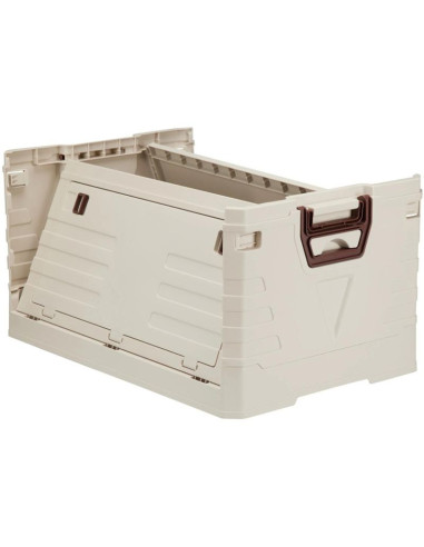 Skrzynia kempingowa pojemnik turystyczny 55l redcliffs