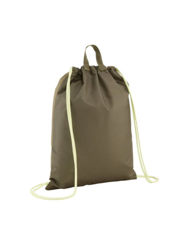 Worek puma plus gym zielony 91183 30