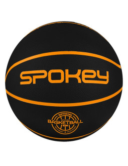 Piłka do koszykówki spokey cross