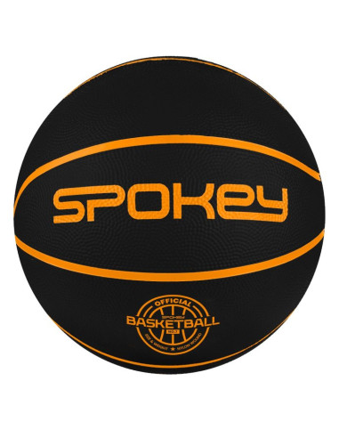 Piłka do koszykówki spokey cross