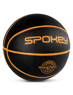 Piłka do koszykówki spokey cross 2