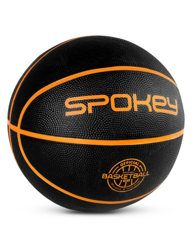 Piłka do koszykówki spokey cross