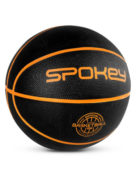 Piłka do koszykówki spokey cross
