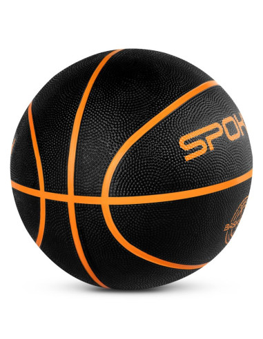 Piłka do koszykówki spokey cross
