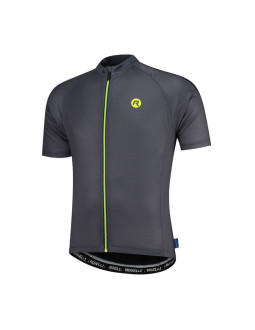 Rogelli koszulka explore szara 4xl