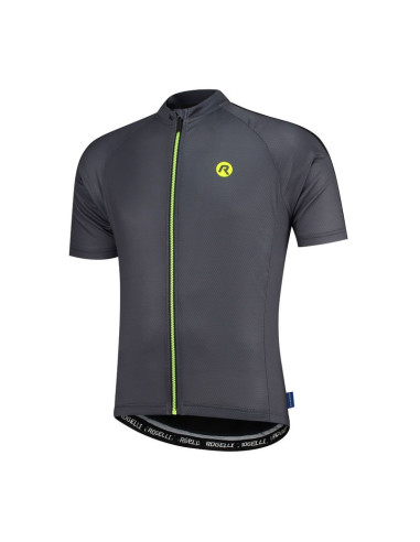 Rogelli koszulka explore szara 4xl