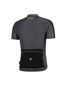 Rogelli koszulka explore szara 4xl 2