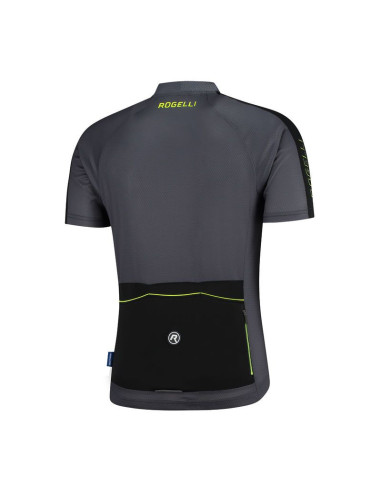 Rogelli koszulka explore szara 4xl