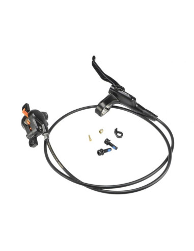 Shimano zestaw ham tarcz przód mt200 1000mm okł żyw