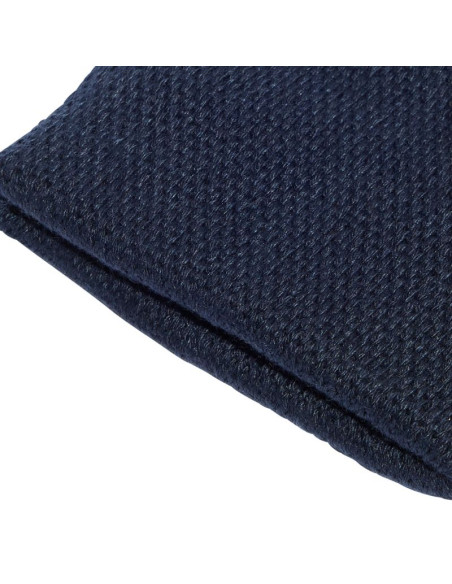 Frotka na rękę adidas tennis wristband small 2 szt. granatowa kh1099