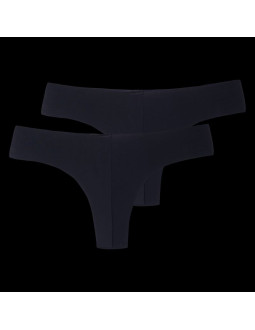 Damskie majtki brule w 2pack