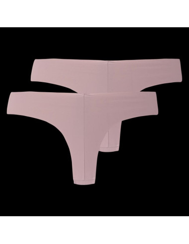 Damskie majtki brule w 2pack