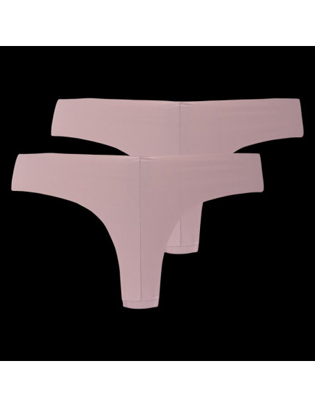 Damskie majtki brule w 2pack