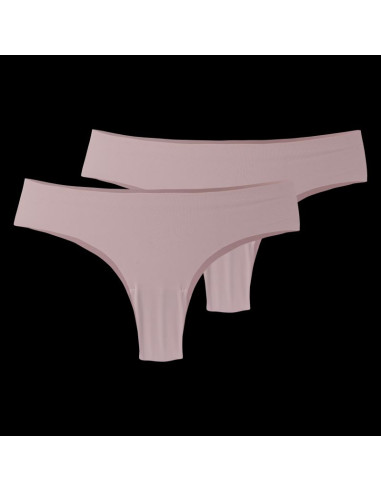 Damskie majtki brule w 2pack