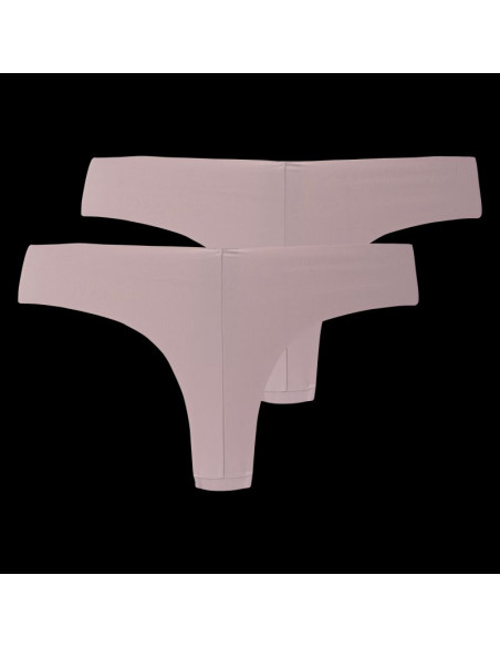 Damskie majtki brule w 2pack