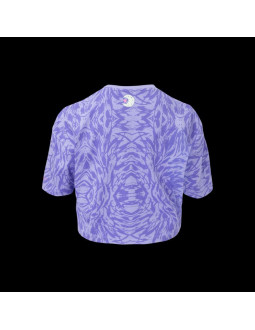 Dziecięca koszulka z krótkim rękawem blueberry kdg 2