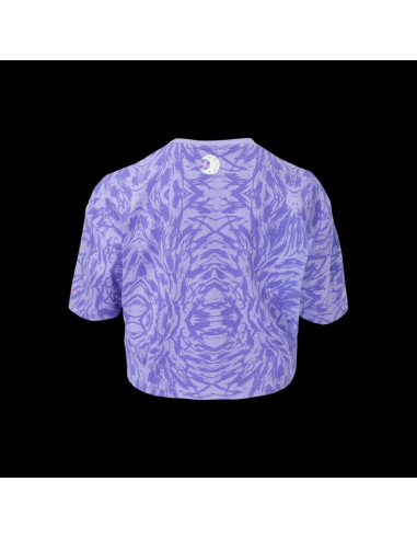 Dziecięca koszulka z krótkim rękawem blueberry kdg