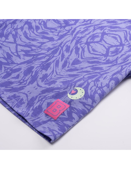 Dziecięca koszulka z krótkim rękawem blueberry kdg