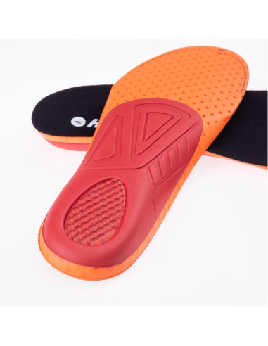 Wkładki tecron insole