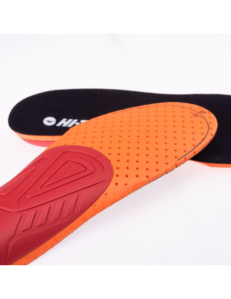 Wkładki tecron insole