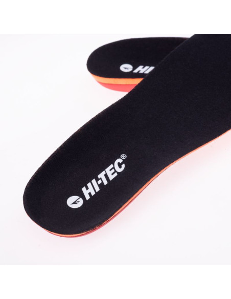 Wkładki tecron insole