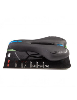 Siodełko alltime mtb/gel at-2031a2