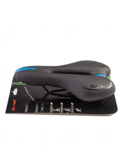 Siodełko alltime mtb/gel at-2031a2