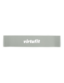 Virtufit zestaw mini taśm - gumy oporowe - 3 sztuki
