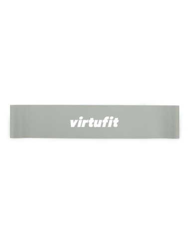 Virtufit zestaw mini taśm - gumy oporowe - 3 sztuki