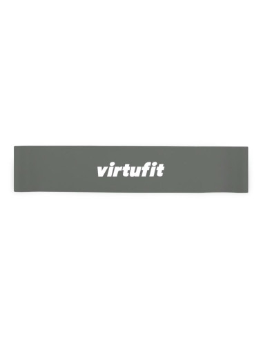 Virtufit zestaw mini taśm - gumy oporowe - 3 sztuki