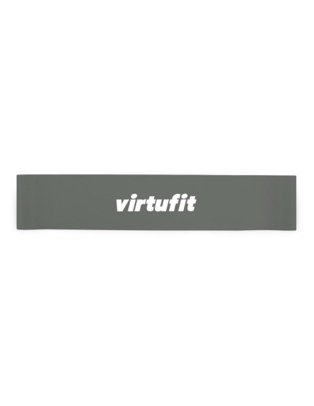 Virtufit zestaw mini taśm - gumy oporowe - 3 sztuki