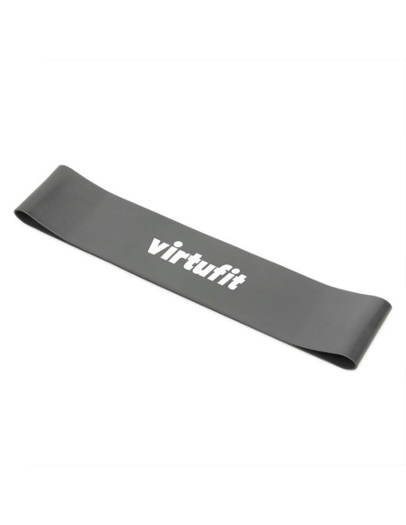 Virtufit zestaw mini taśm - gumy oporowe - 3 sztuki