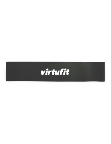 Virtufit zestaw mini taśm - gumy oporowe - 3 sztuki