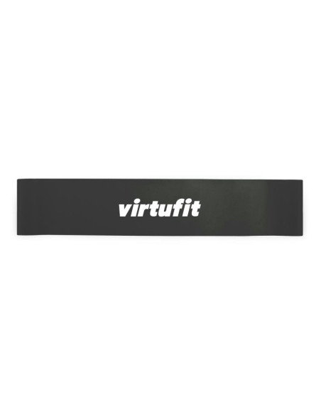 Virtufit zestaw mini taśm - gumy oporowe - 3 sztuki