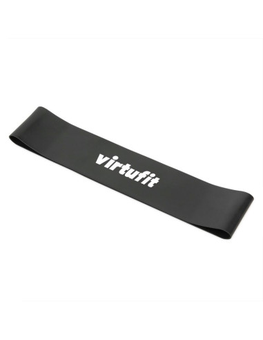Virtufit zestaw mini taśm - gumy oporowe - 3 sztuki