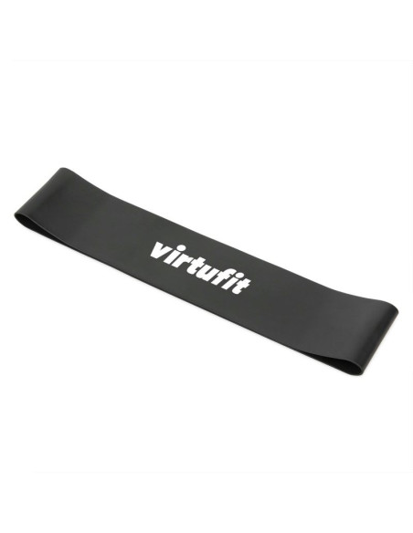 Virtufit zestaw mini taśm - gumy oporowe - 3 sztuki