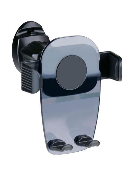 Uchwyt na telefon do samochodu obracany dunlop